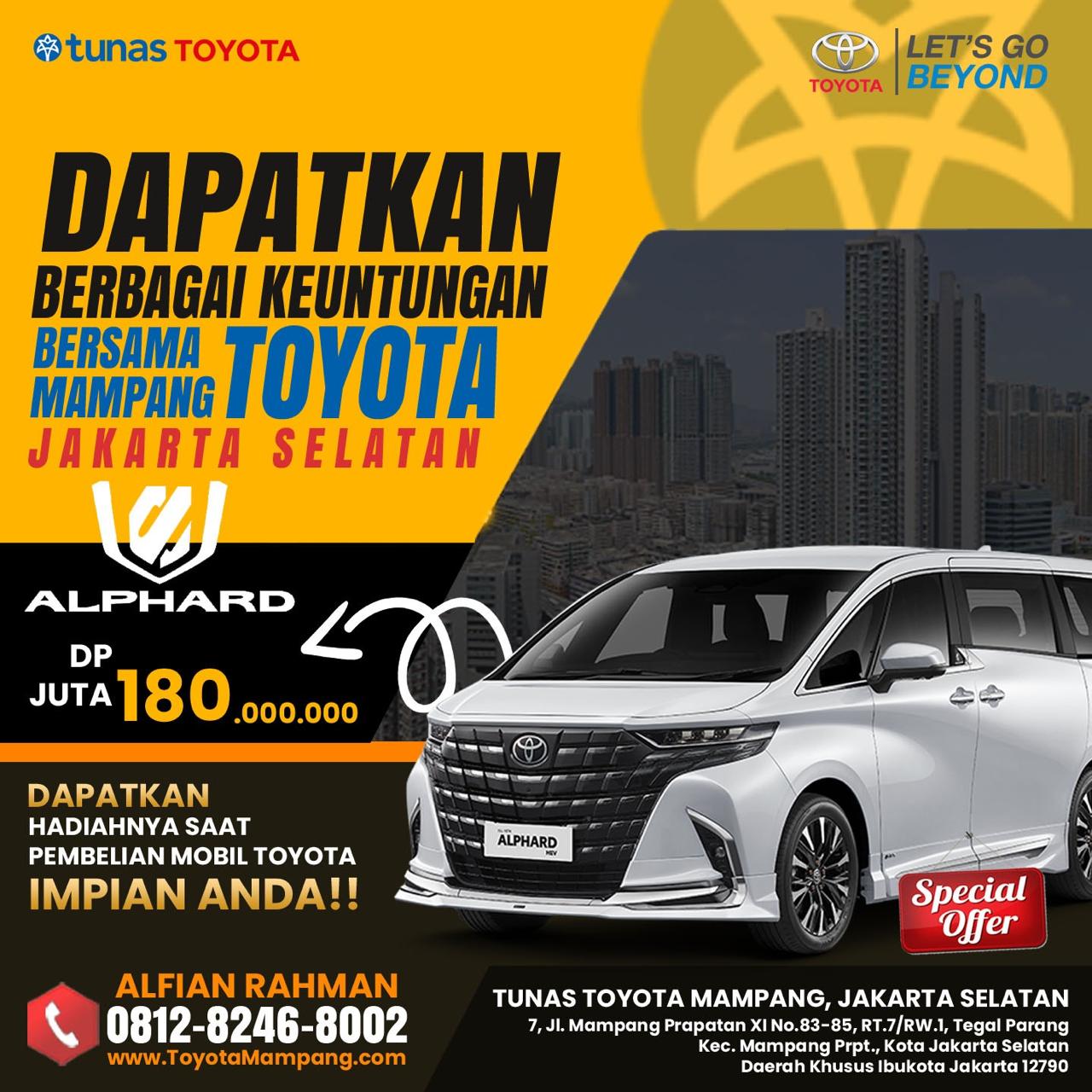 Promo Bonus