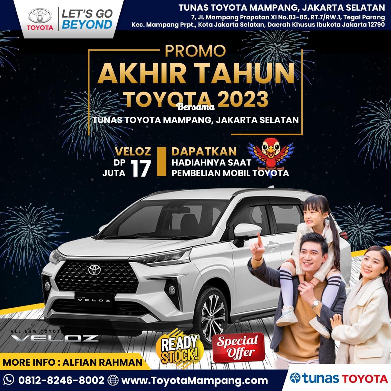 Promo Servis